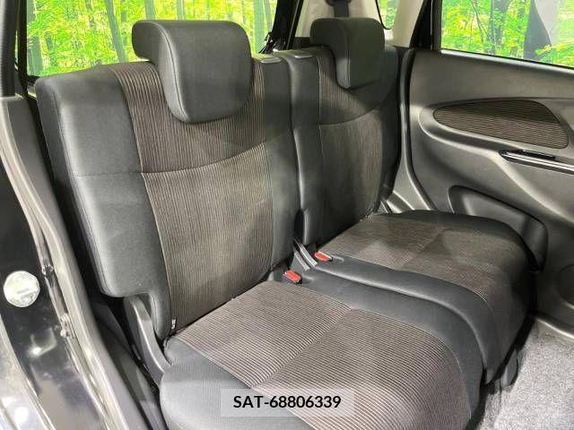 Nissan DAYZ 2017-05 266669-9