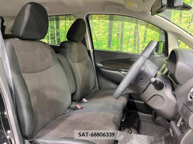 Nissan DAYZ 2017-05 266669-8