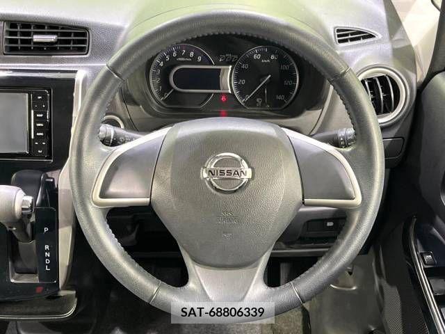 Nissan DAYZ 2017-05 266669-11