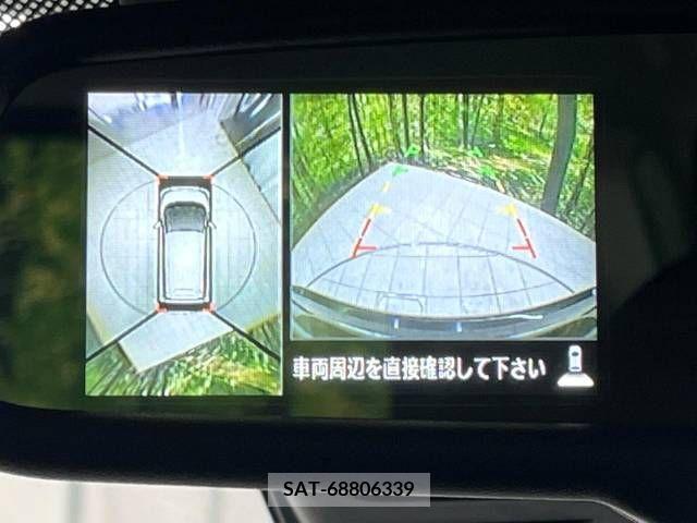 Nissan DAYZ 2017-05 266669-3