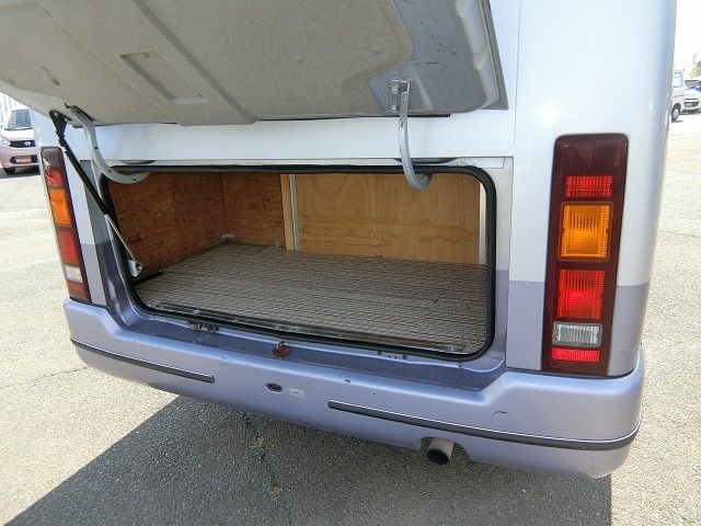 Nissan CIVILIAN BUS 2009-02 4646-10