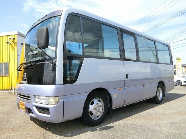Nissan CIVILIAN BUS 2009-02 4646-0