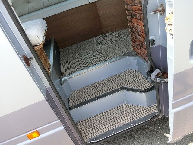 Nissan CIVILIAN BUS 2009-02 4646-21