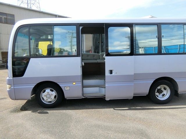 Nissan CIVILIAN BUS 2009-02 4646-22