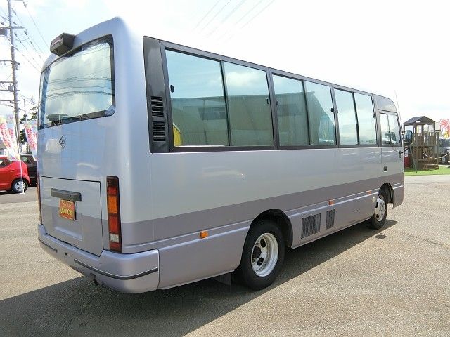 Nissan CIVILIAN BUS 2009-02 4646-1