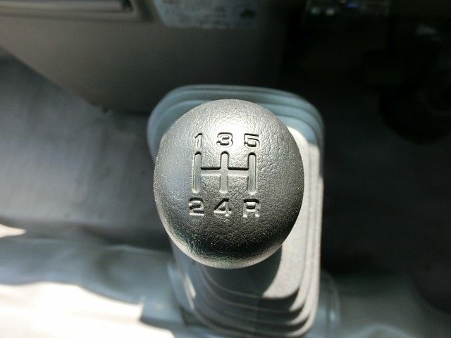 Nissan CIVILIAN BUS 2009-02 4646-25