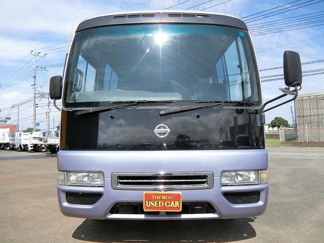 Nissan CIVILIAN BUS 2009-02 4646-26