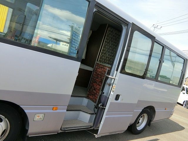 Nissan CIVILIAN BUS 2009-02 4646-23