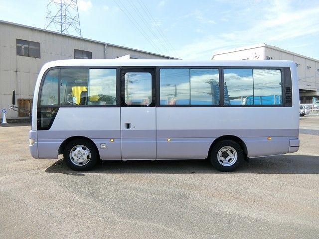 Nissan CIVILIAN BUS 2009-02 4646-8