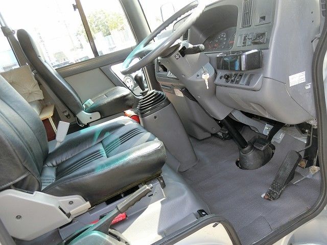Nissan CIVILIAN BUS 2009-02 4646-2