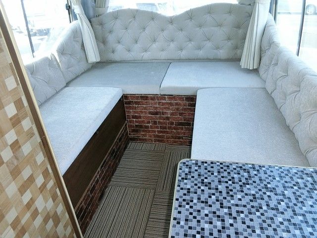 Nissan CIVILIAN BUS 2009-02 4646-18