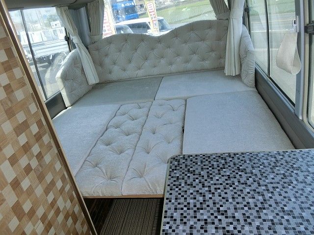 Nissan CIVILIAN BUS 2009-02 4646-19