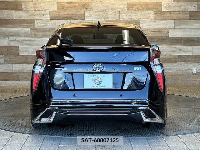 Toyota PRIUS 2016-01 218940-18