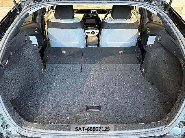 Toyota PRIUS 2016-01 218940-19