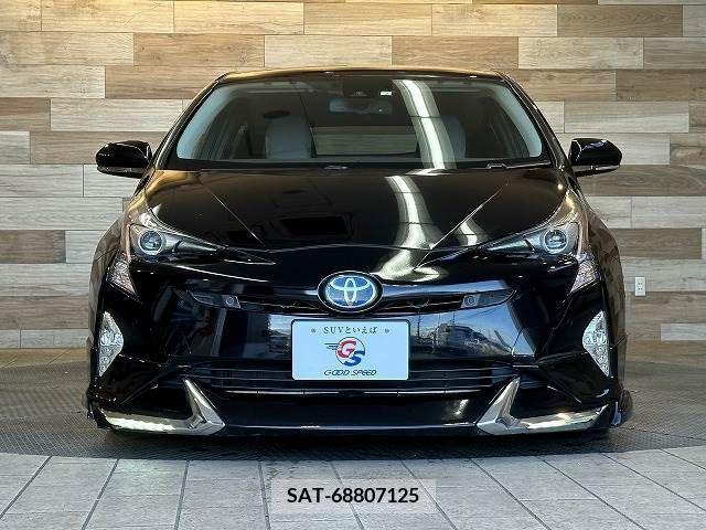 Toyota PRIUS 2016-01 218940-16
