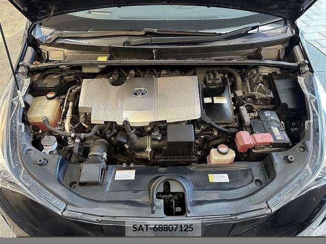 Toyota PRIUS 2016-01 218940-13