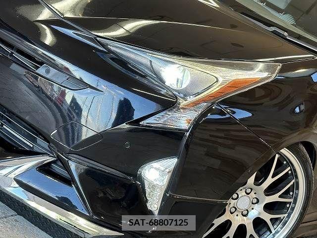 Toyota PRIUS 2016-01 218940-9