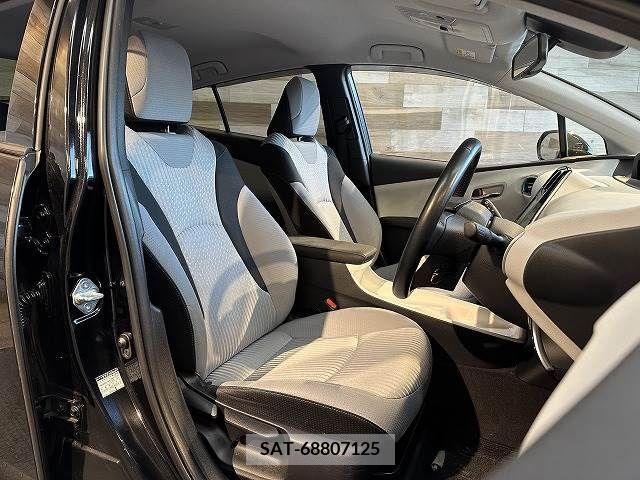 Toyota PRIUS 2016-01 218940-7