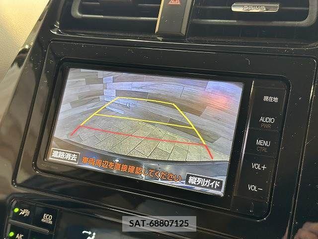 Toyota PRIUS 2016-01 218940-3