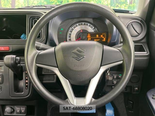 Suzuki ALTO 2023-06 305235-9