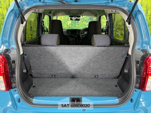 Suzuki ALTO 2023-06 305235-8