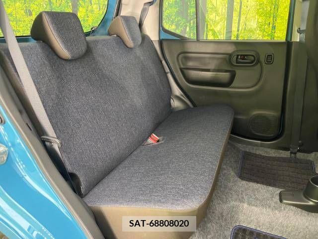 Suzuki ALTO 2023-06 305235-7