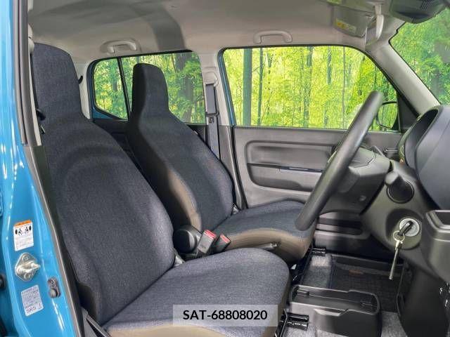 Suzuki ALTO 2023-06 305235-6