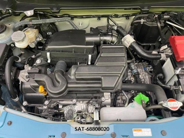 Suzuki ALTO 2023-06 305235-16