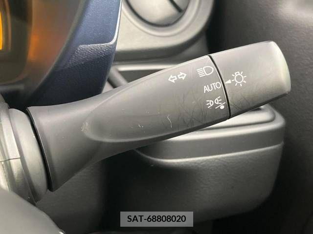 Suzuki ALTO 2023-06 305235-4