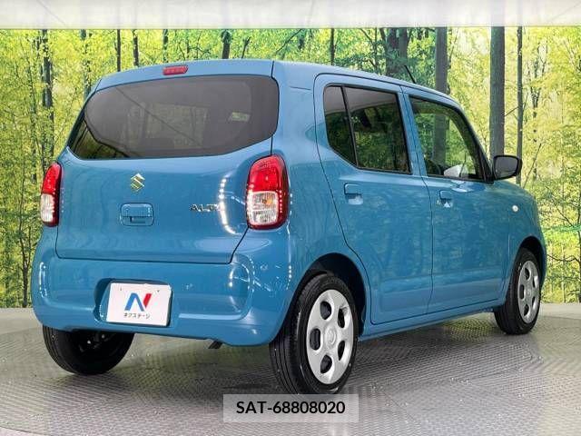 Suzuki ALTO 2023-06 305235-15