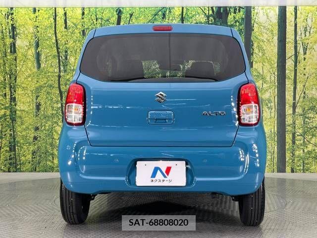 Suzuki ALTO 2023-06 305235-13