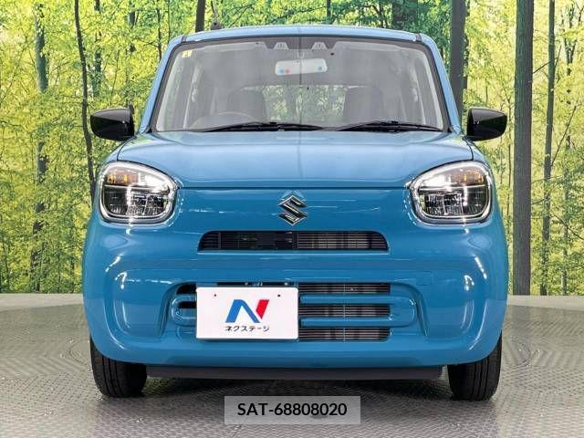 Suzuki ALTO 2023-06 305235-12