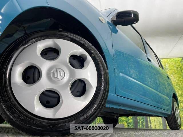 Suzuki ALTO 2023-06 305235-11