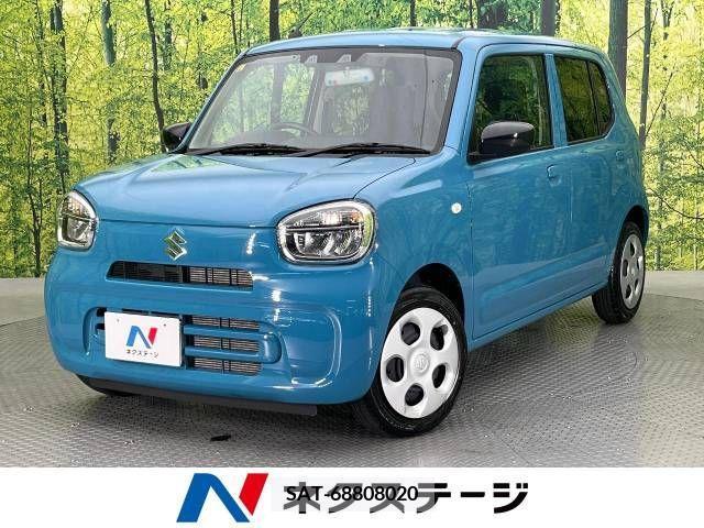 Suzuki ALTO 2023-06 305235-0