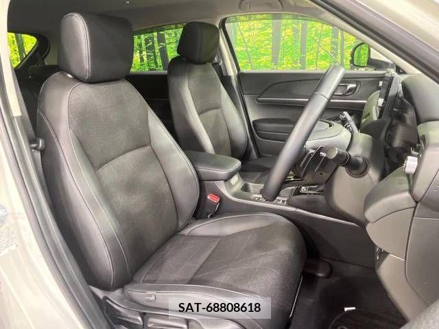Honda VEZEL 2022-11 382263-8