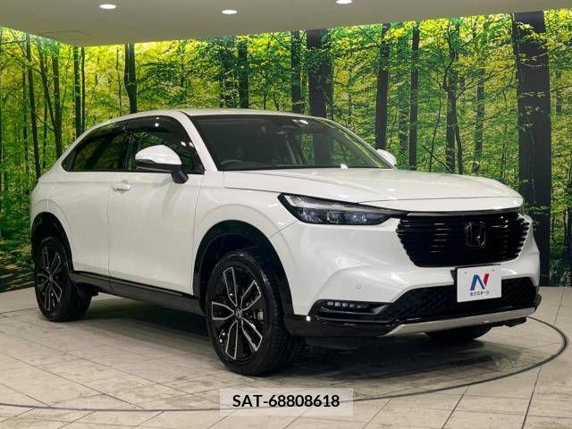 Honda VEZEL 2022-11 382263-16
