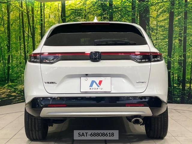 Honda VEZEL 2022-11 382263-15