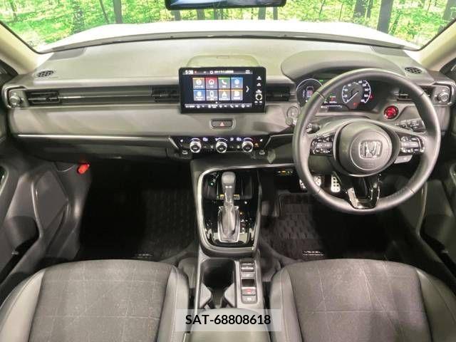 Honda VEZEL 2022-11 382263-1