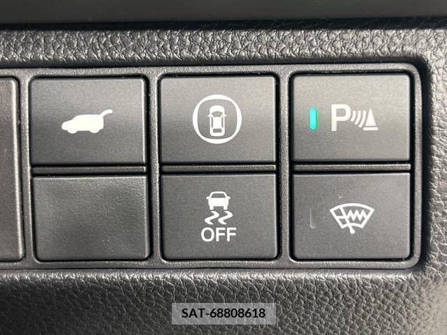 Honda VEZEL 2022-11 382263-6