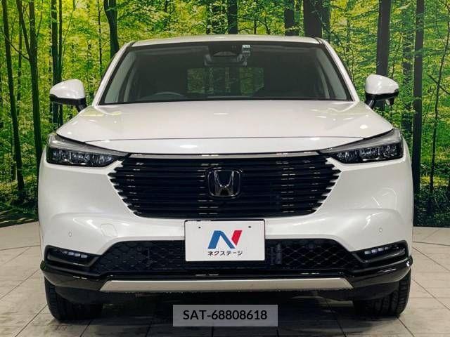 Honda VEZEL 2022-11 382263-14