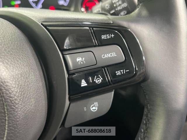 Honda VEZEL 2022-11 382263-5