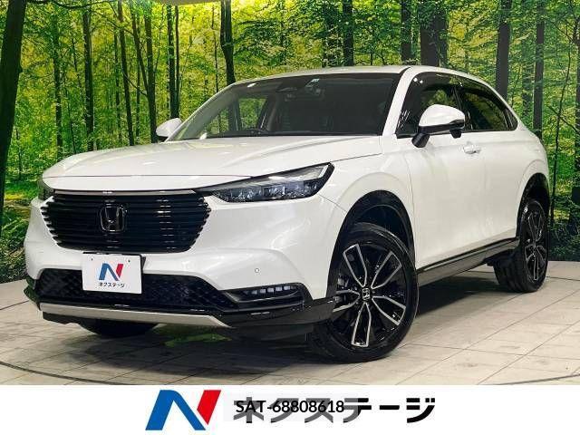 Honda VEZEL 2022-11 382263-0