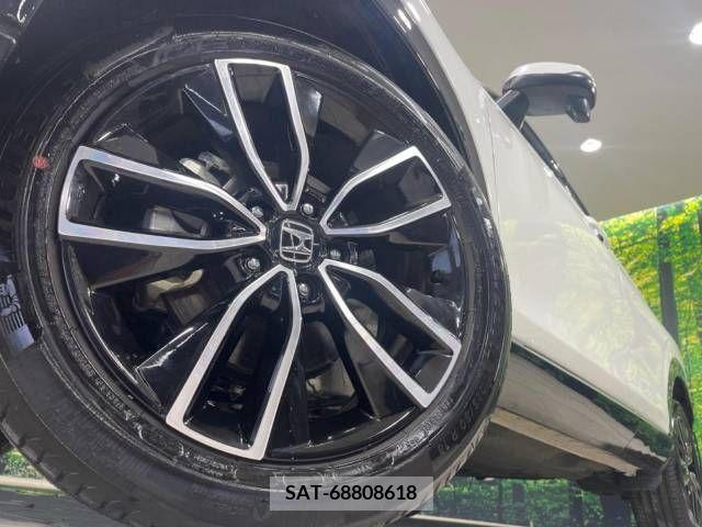 Honda VEZEL 2022-11 382263-13