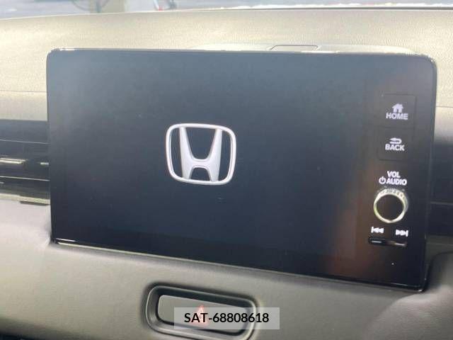 Honda VEZEL 2022-11 382263-3