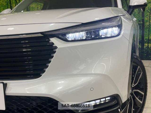 Honda VEZEL 2022-11 382263-12