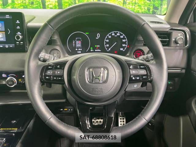 Honda VEZEL 2022-11 382263-11
