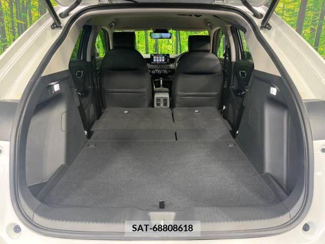 Honda VEZEL 2022-11 382263-10