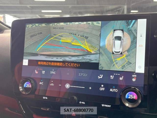 Lexus NX 2023-06 209201-4