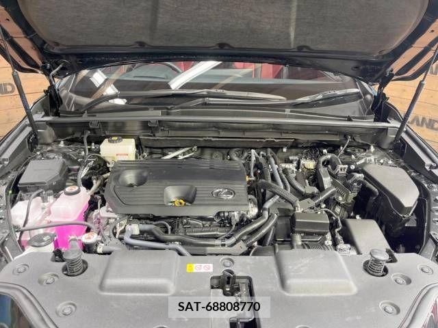 Lexus NX 2023-06 209201-18