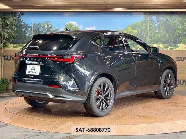 Lexus NX 2023-06 209201-17